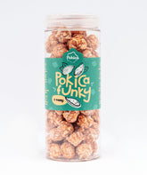 Pokica Funky Mandlji - Pokica